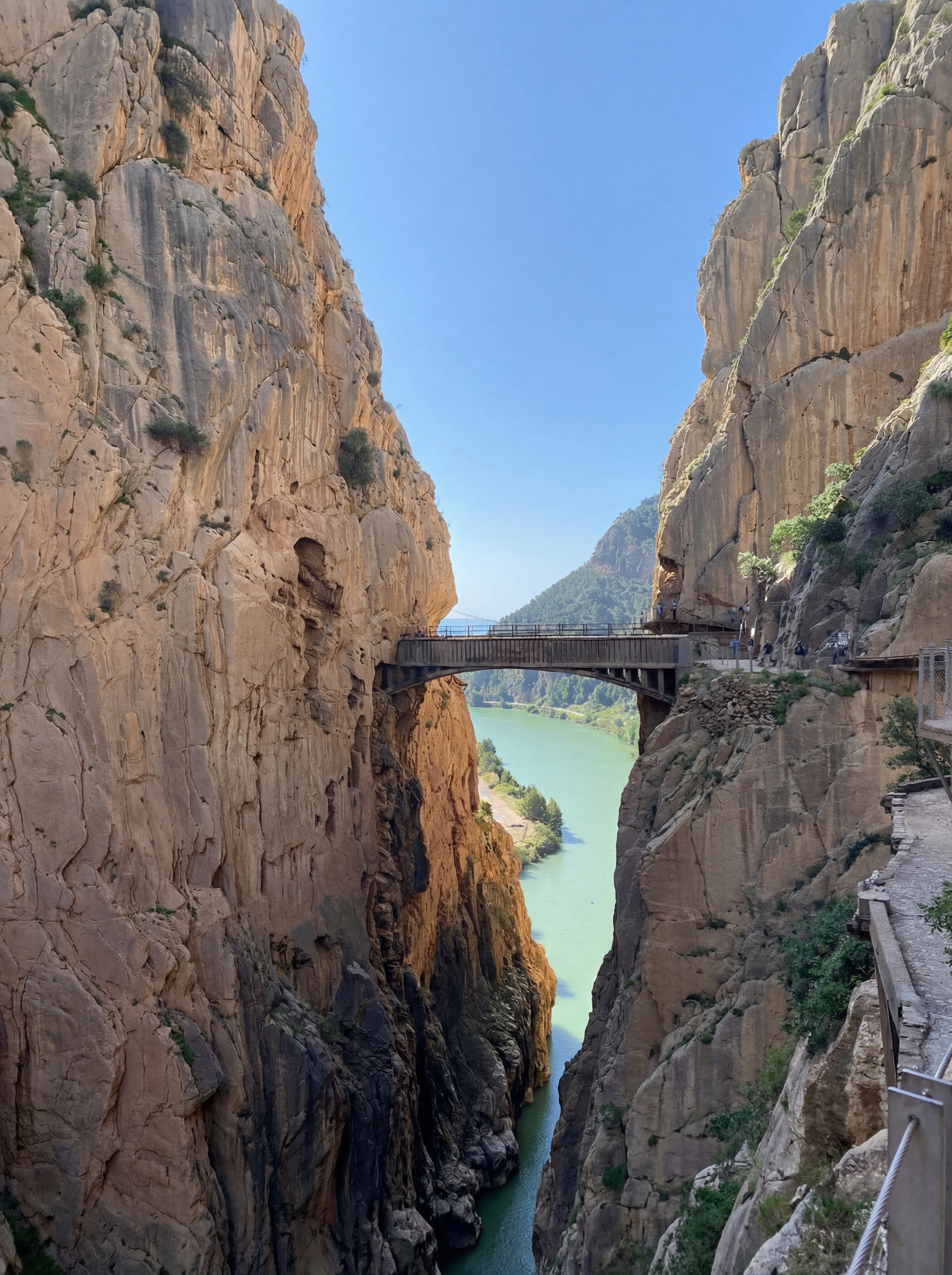 Caminito del Rey