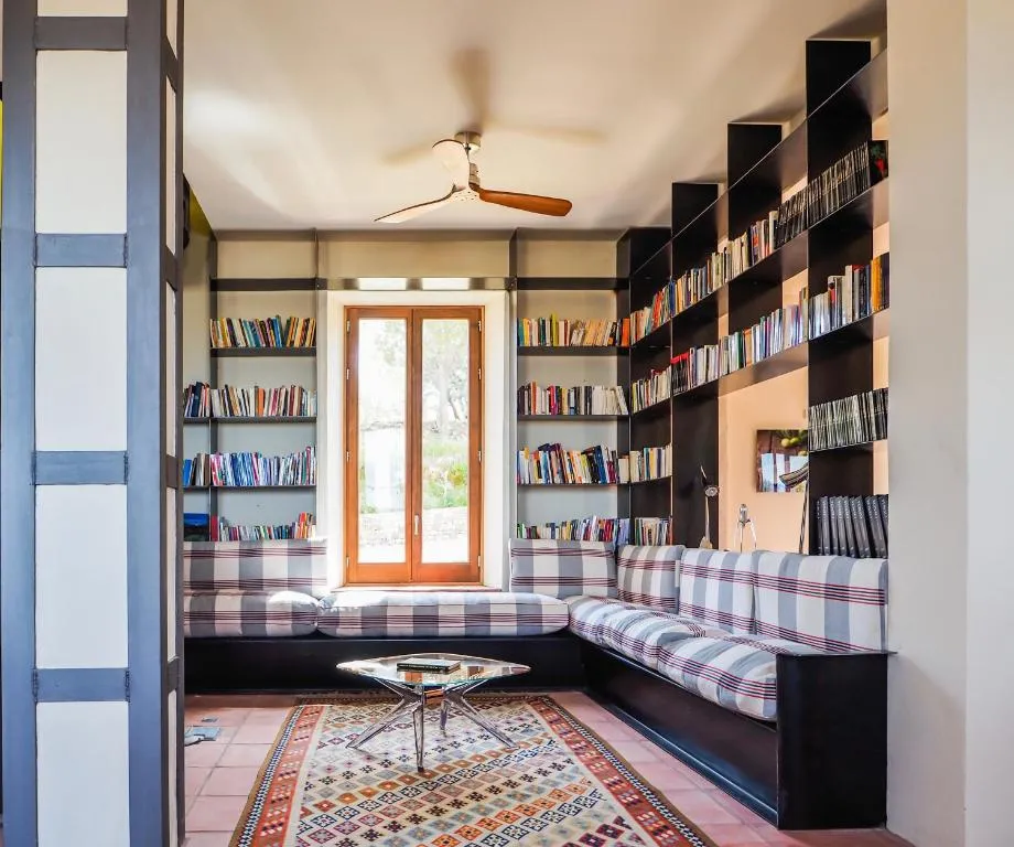 Het Hele Huis Privé 4