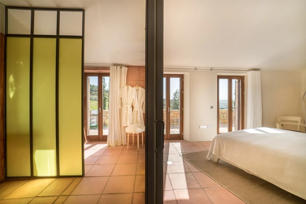 Het Hele Huis Privé 28